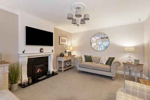 undefined, Dimple Park, Egerton, Bolton, BL7