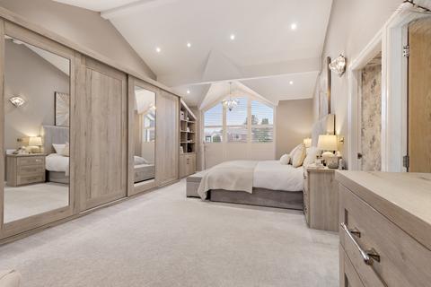 4 bedroom detached house for sale, Dimple Park, Egerton, Bolton, BL7
