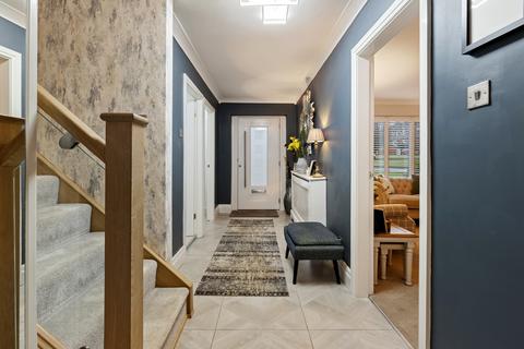 4 bedroom detached house for sale, Dimple Park, Egerton, Bolton, BL7