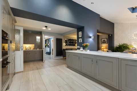 4 bedroom detached house for sale, Dimple Park, Egerton, Bolton, BL7