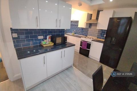 1 bedroom flat to rent, Cricklewood Broadway, London, NW2