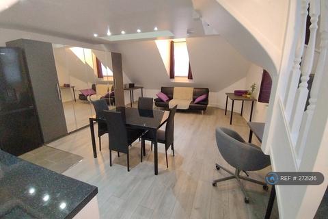 undefined, Cricklewood Broadway, London, NW2