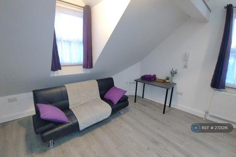 undefined, Cricklewood Broadway, London, NW2