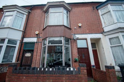 3 bedroom terraced house for sale, Cambridge Street, West End