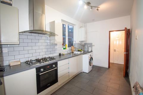 3 bedroom terraced house for sale, Cambridge Street, West End