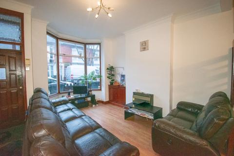 3 bedroom terraced house for sale, Cambridge Street, West End