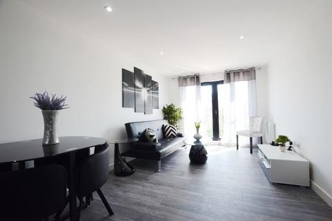 undefined, Bridgewater Apartments, London Road, Camberley, GU17