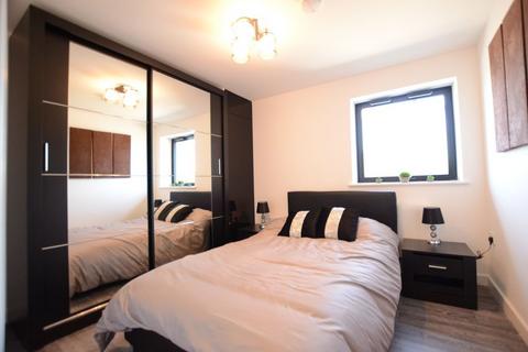undefined, Bridgewater Apartments, London Road, Camberley, GU17