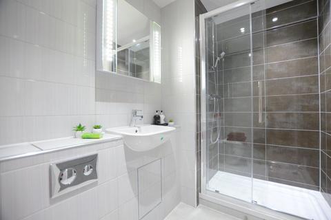 undefined, Bridgewater Apartments, London Road, Camberley, GU17