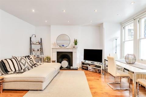 undefined, Linden Gardens, Chiswick, London