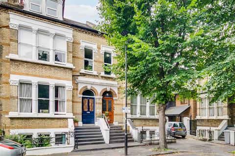 undefined, Linden Gardens, Chiswick, London