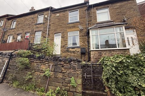 King Street, Hoyland S74