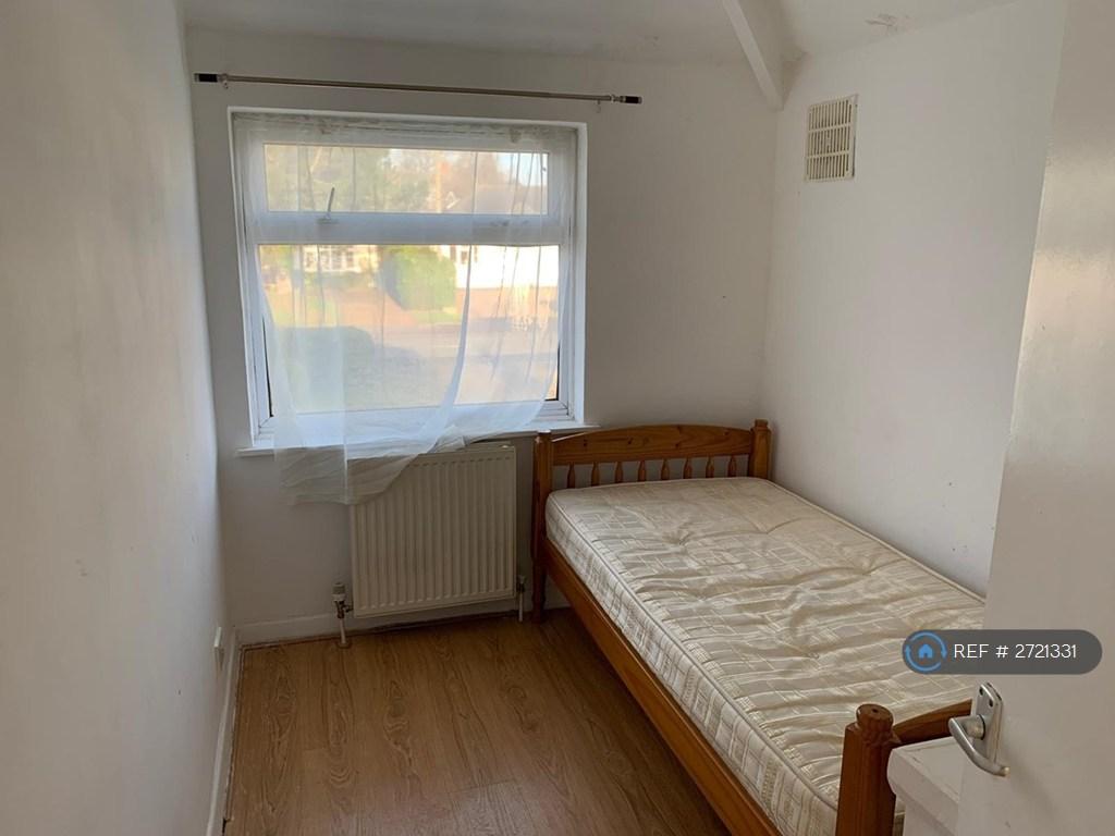 Room Available