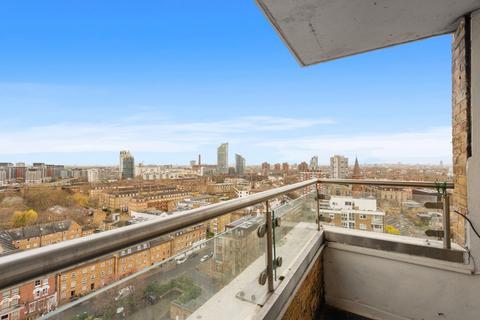 2 bedroom flat to rent, Gaitskell Court, Shuttleworth Road, Battersea, London