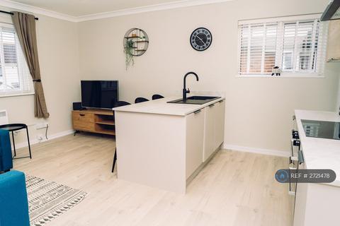 undefined, Turner Road, Colchester, CO4