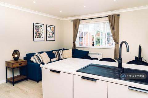 undefined, Turner Road, Colchester, CO4