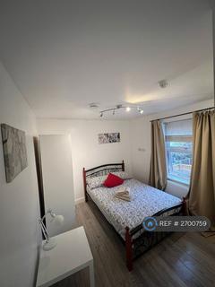 1 bedroom flat to rent, Morrish Road, London, SW2