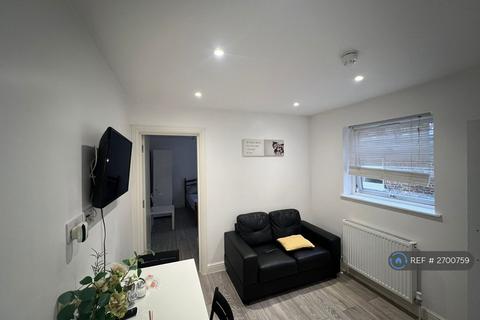 1 bedroom flat to rent, Morrish Road, London, SW2