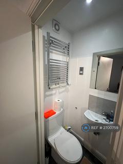 1 bedroom flat to rent, Morrish Road, London, SW2