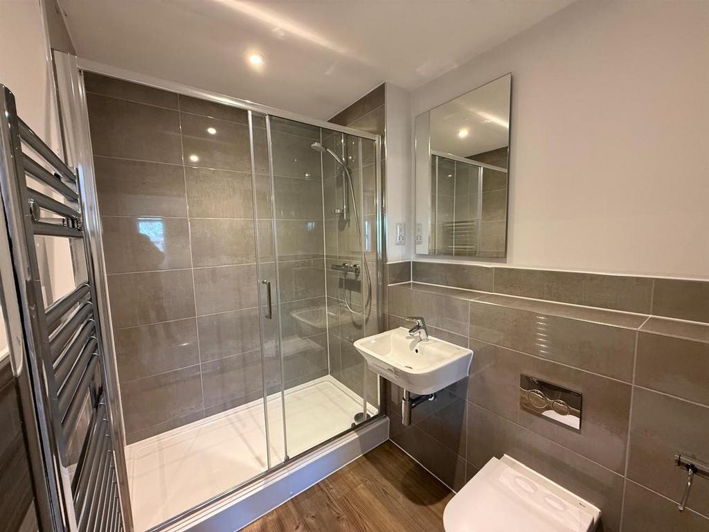 En suite