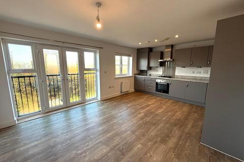 undefined, Illett Way, Faygate RH12