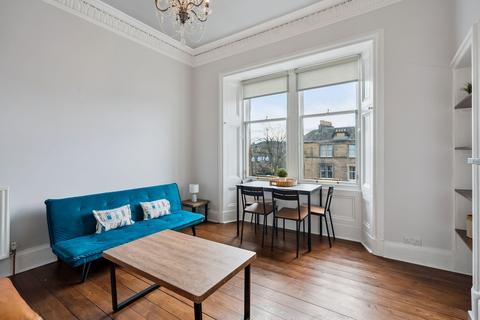 undefined, Maxwell Street, Edinburgh, EH10