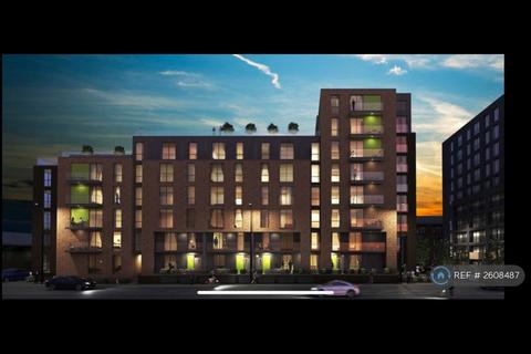 2 bedroom flat to rent, Middlewood Plaza, Salford, M5