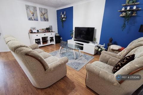 undefined, Merlin Way, Chandler's Ford, Eastleigh, SO53