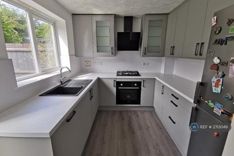 undefined, Merlin Way, Chandler's Ford, Eastleigh, SO53