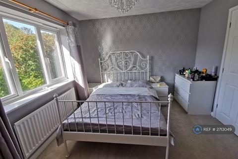 undefined, Merlin Way, Chandler's Ford, Eastleigh, SO53