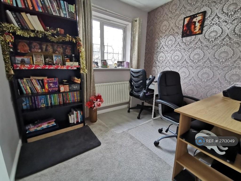 Bedroom3/Study
