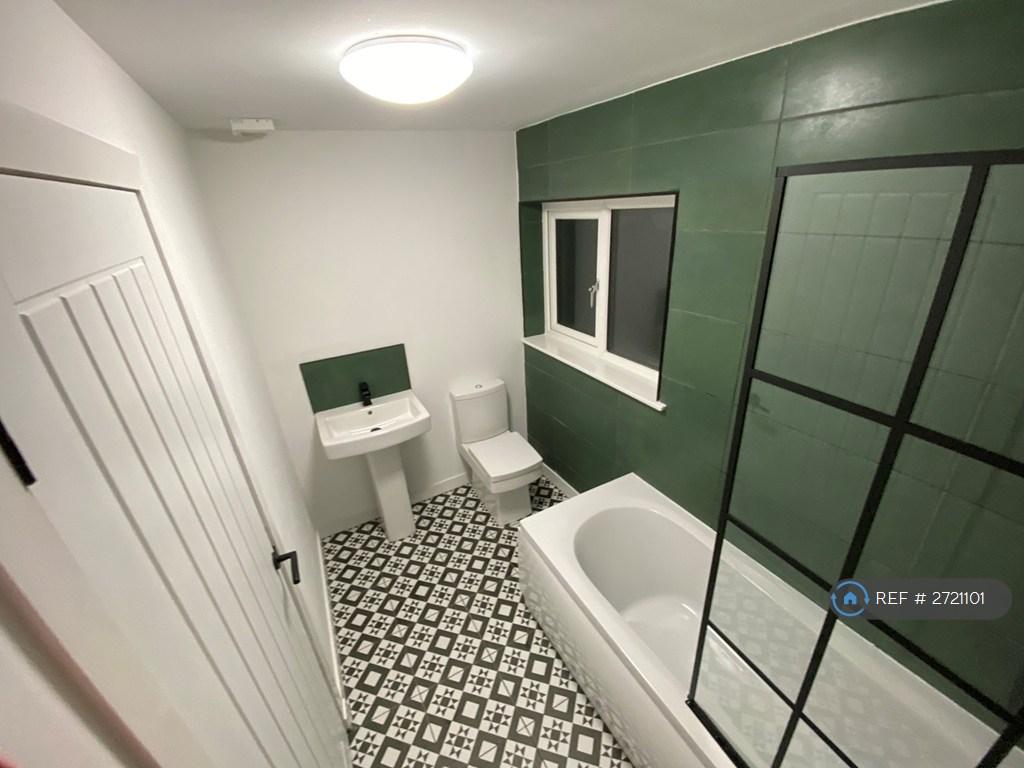 Bathroom View 2