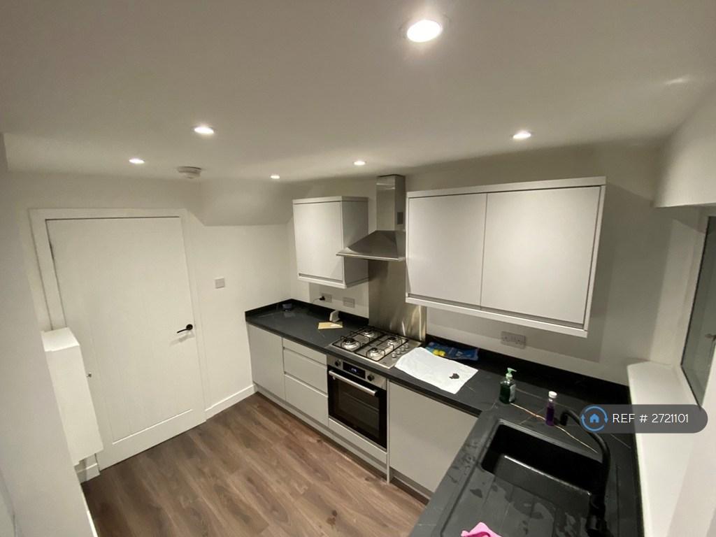 Kitchen View 2