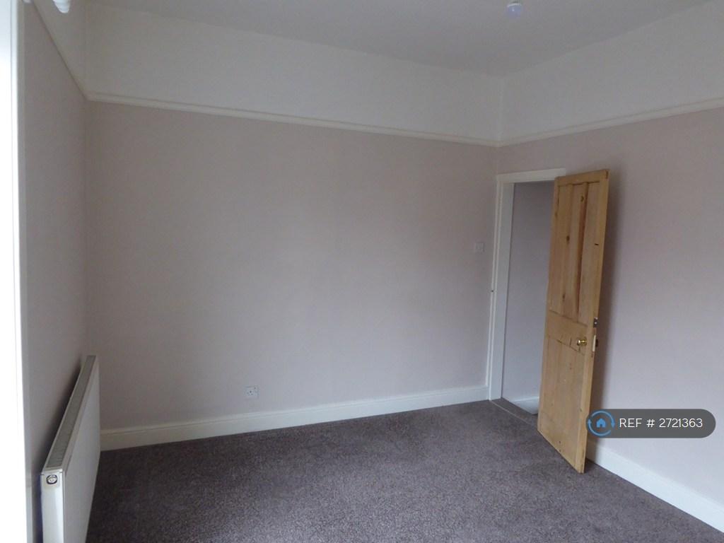 Front Bedroom