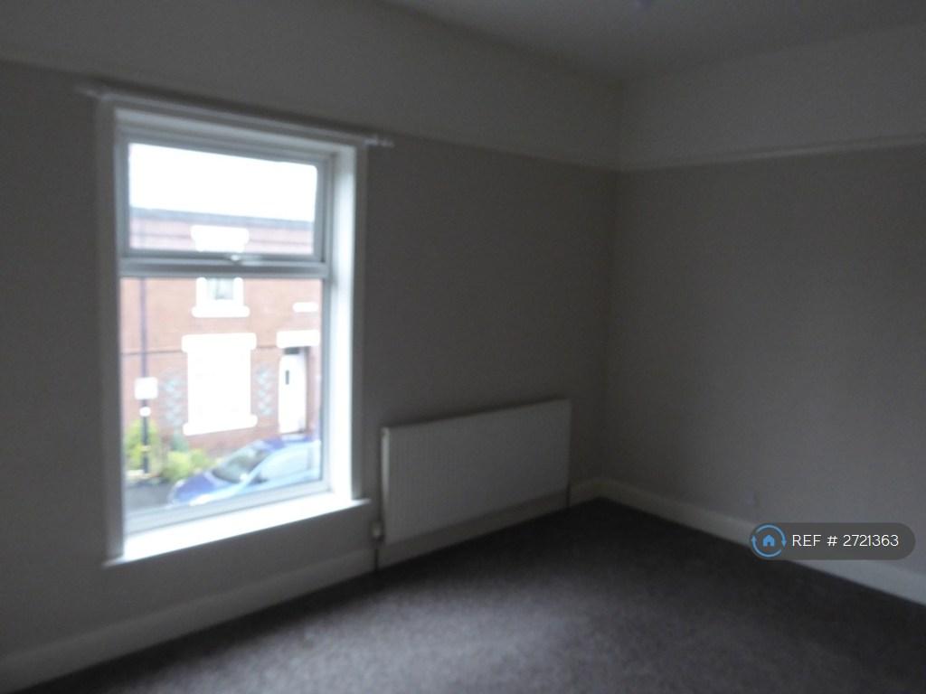 Front Bedroom
