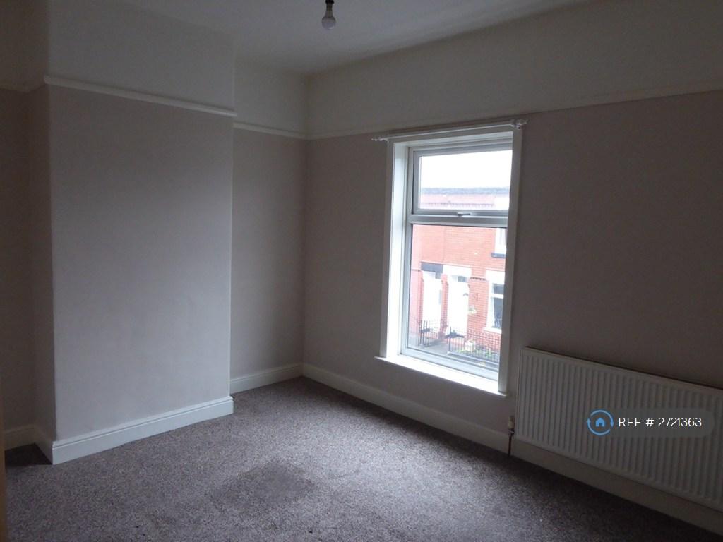 Front Bedroom