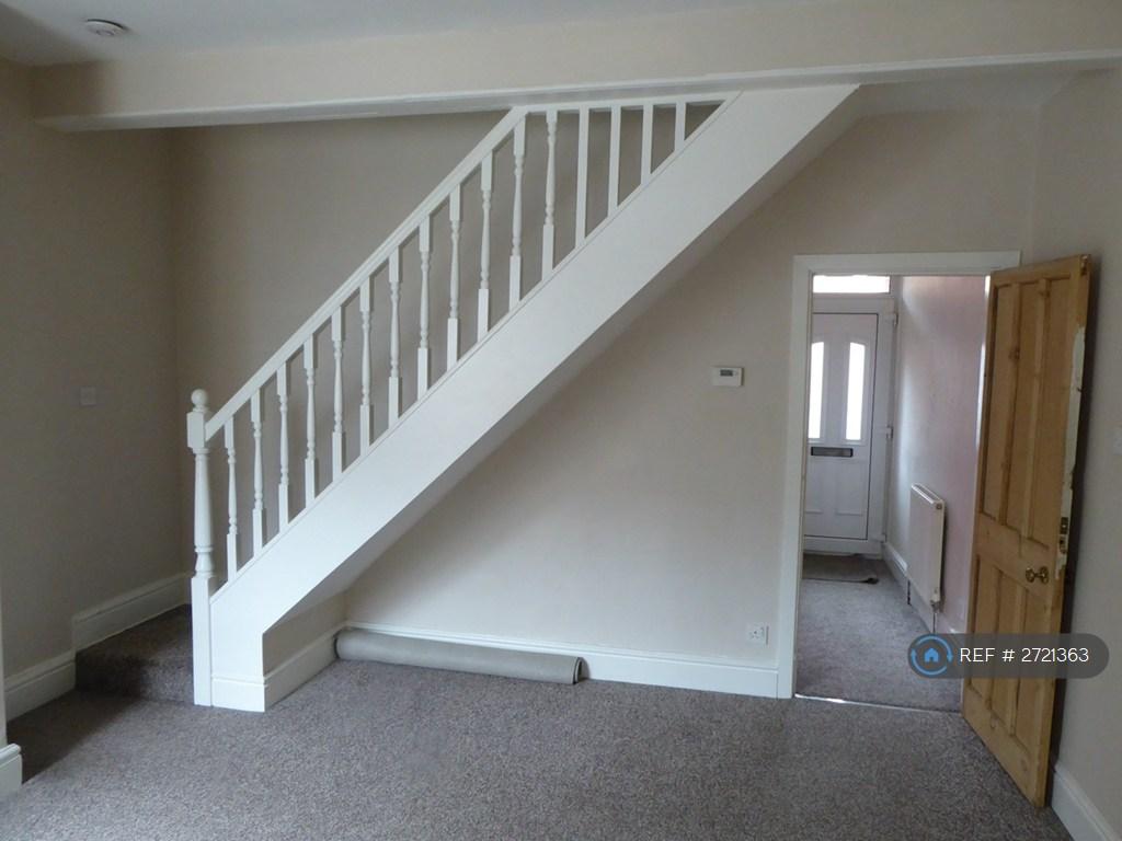 Rear Reception