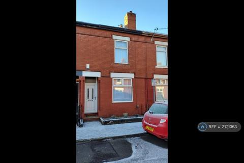 undefined, Eaton Road, Sale, M33