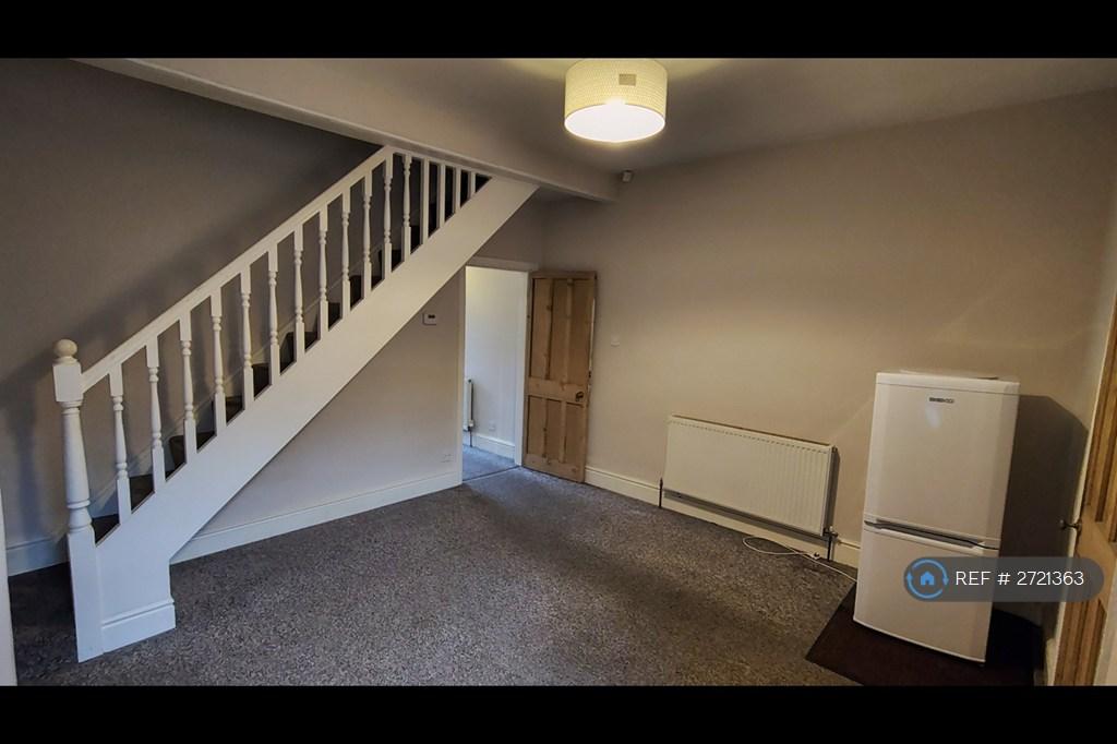 Reception 2/Dining Room