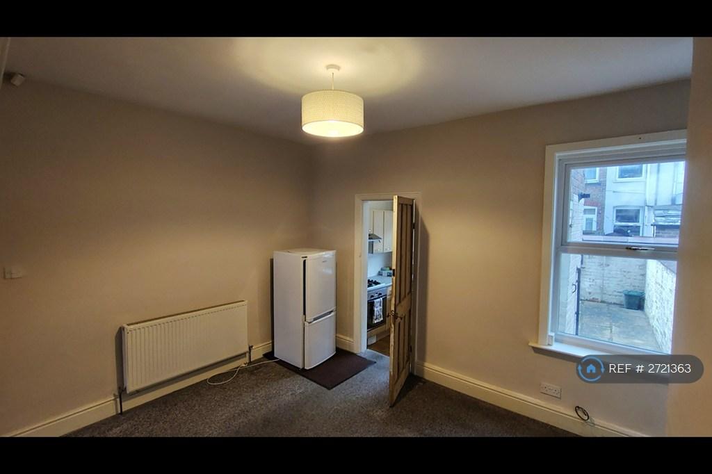 Reception 2/Dining Room