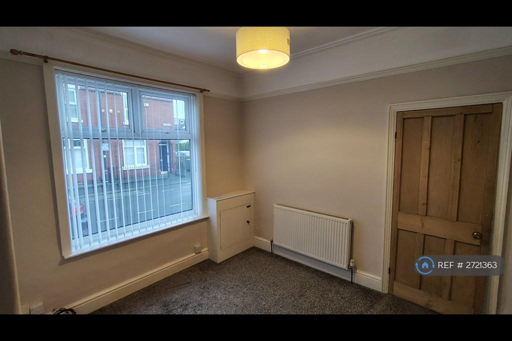 Reception Room 1