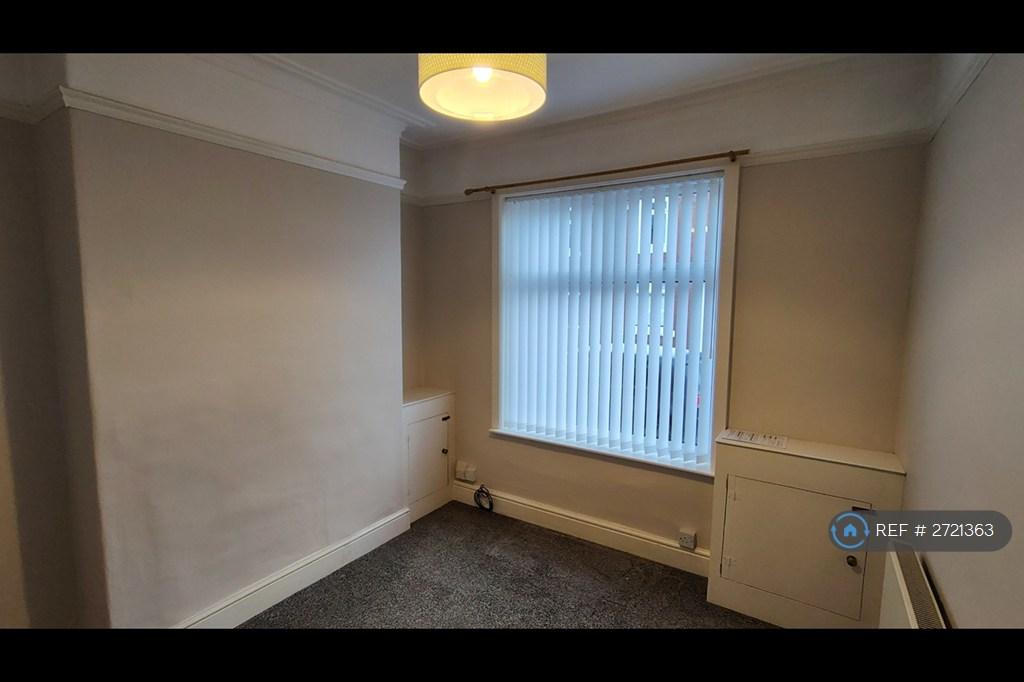 Reception Room 1