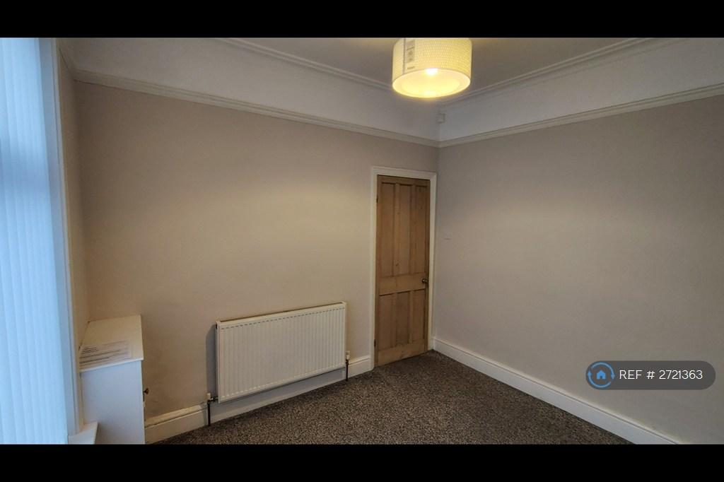 Reception Room 1