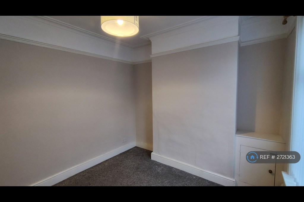 Reception Room 1