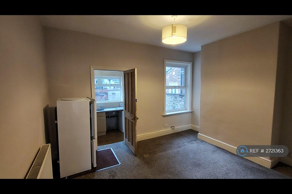 Reception 2/Dining Room