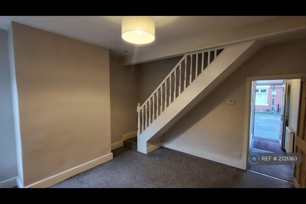 Reception 2/Dining Room