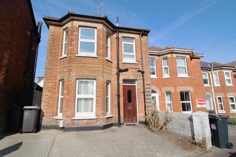 Student House on Trafalgar Road