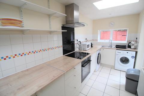 undefined, Student House on Trafalgar Road