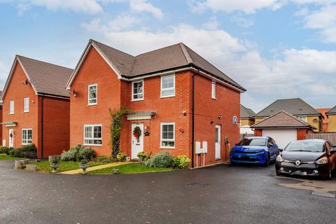 undefined, Fairhead Way, Watton