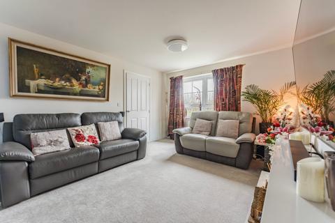 undefined, Fairhead Way, Watton